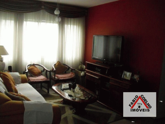 Imagem Apartamento com 3 Quartos à Venda, 85 m² em Campo Belo - São Paulo Imagem Apartamento com 3 Quartos à Venda, 85 m² em Campo Belo - São Paulo