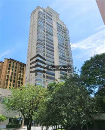 Imagem Apartamento com 3 Quartos à Venda, 184 m² em Vila Mariana - São Paulo Imagem Apartamento com 3 Quartos à Venda, 184 m² em Vila Mariana - São Paulo