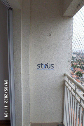 Imagem Apartamento com 2 Quartos à Venda, 46 m² em Ponte Grande - Guarulhos Imagem Apartamento com 2 Quartos à Venda, 46 m² em Ponte Grande - Guarulhos