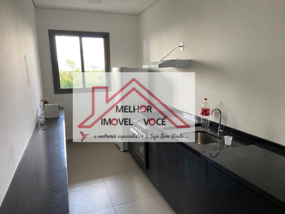 Imagem Apartamento com 1 Quarto à Venda,  em Vila Olimpia - São Paulo