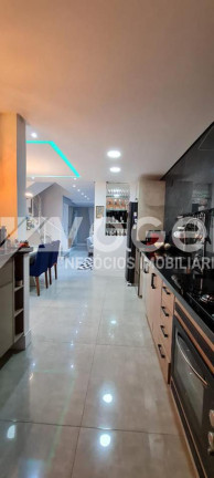 Imagem Casa com 3 Quartos à Venda, 272 m² em Igara - Canoas Imagem Casa com 3 Quartos à Venda, 272 m² em Igara - Canoas