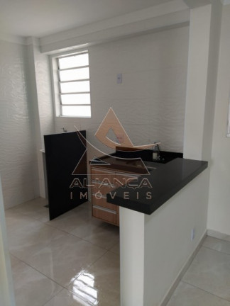 Imagem Apartamento com 2 Quartos à Venda, 46 m² em Alto Da Boa Vista - Ribeirão Preto Imagem Apartamento com 2 Quartos à Venda, 46 m² em Alto Da Boa Vista - Ribeirão Preto