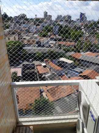 Imagem Cobertura com 2 Quartos à Venda, 164 m² em Vila Guiomar - Santo André