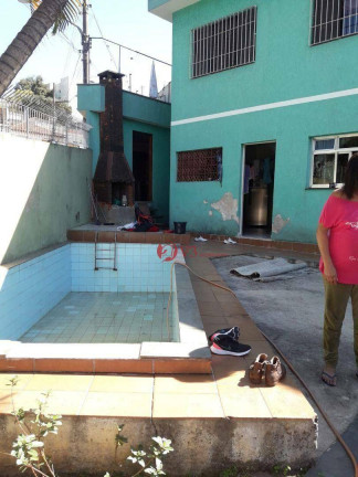 Imagem Sobrado com 3 Quartos à Venda, 219 m² em Cidade Patriarca - São Paulo Imagem Sobrado com 3 Quartos à Venda, 219 m² em Cidade Patriarca - São Paulo