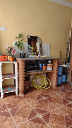 Imagem Casa com 2 Quartos à Venda, em Boqueirão - Praia Grande Imagem Casa com 2 Quartos à Venda, em Boqueirão - Praia Grande