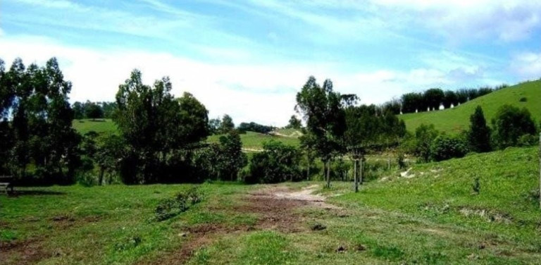 Imagem Fazenda à Venda, 300 m² em Centro - Guaratinguetá Imagem Fazenda à Venda, 300 m² em Centro - Guaratinguetá