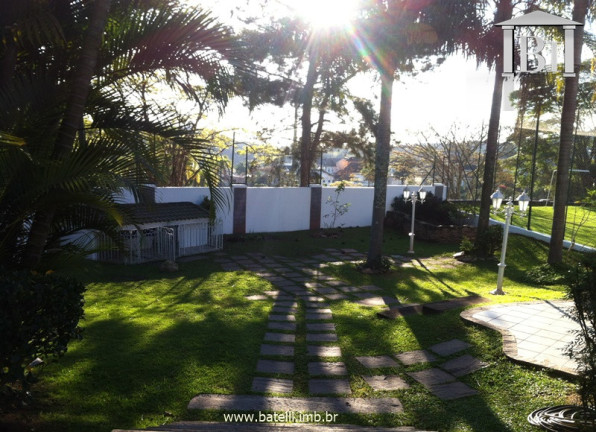 Imagem Casa de Condomínio com 4 Quartos à Venda, 550 m² em Alphaville - Santana De Parnaíba Imagem Casa de Condomínio com 4 Quartos à Venda, 550 m² em Alphaville - Santana De Parnaíba