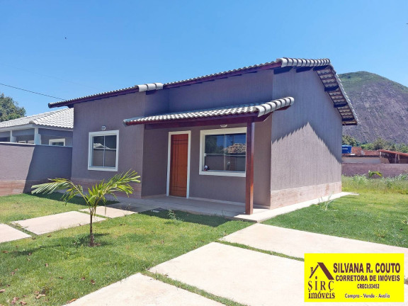 Imagem Casa com 2 Quartos à Venda, 480 m² em Itaipuaçu - Maricá Imagem Casa com 2 Quartos à Venda, 480 m² em Itaipuaçu - Maricá