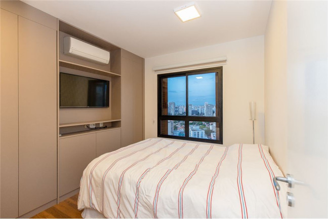 Imagem Apartamento com 2 Quartos à Venda, 106 m² em Jardim Das Acácias - São Paulo