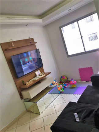 Apartamento com 2 Quartos à Venda,  em Independência - São Bernardo Do Campo