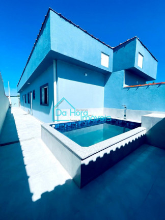 Imagem Casa com 2 Quartos à Venda, 70 m² em Plataforma 2 - Mongaguá Imagem Casa com 2 Quartos à Venda, 70 m² em Plataforma 2 - Mongaguá