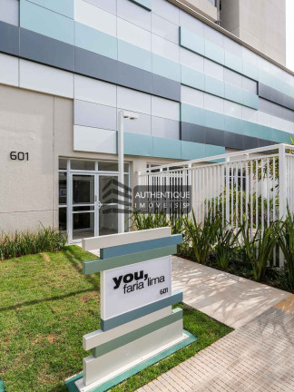 Imagem Apartamento com 2 Quartos à Venda, 57 m² em Pinheiros - São Paulo Imagem Apartamento com 2 Quartos à Venda, 57 m² em Pinheiros - São Paulo