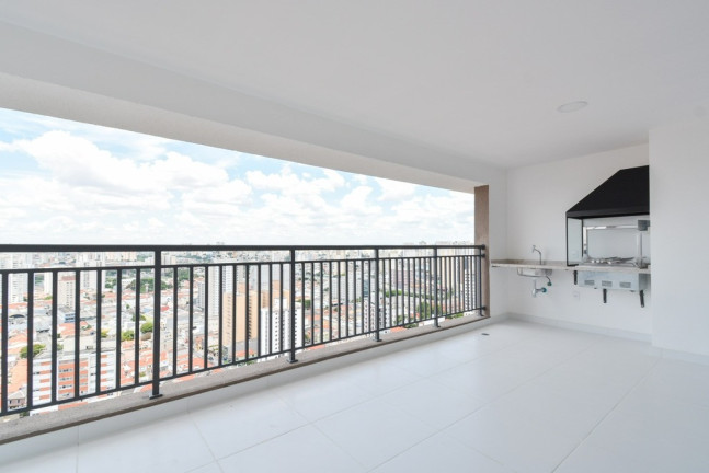 Imóvel com 3 Quartos à Venda, 109 m² em Vila Zilda (tatuapé) - São Paulo