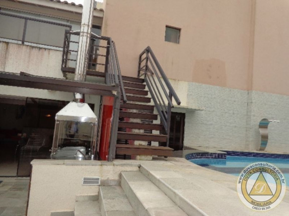 Imagem Cobertura com 3 Quartos à Venda, 170 m² em Balneário Guarujá - Guarujá Imagem Cobertura com 3 Quartos à Venda, 170 m² em Balneário Guarujá - Guarujá