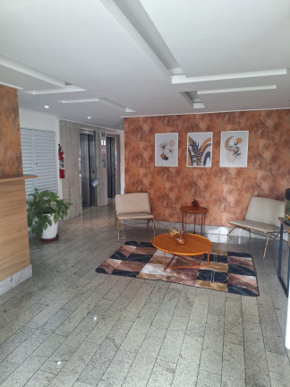 Imagem Apartamento com 2 Quartos à Venda, 90 m² em Aviação - Praia Grande Imagem Apartamento com 2 Quartos à Venda, 90 m² em Aviação - Praia Grande
