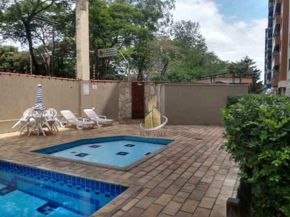 Imagem Apartamento com 3 Quartos à Venda, 106 m² em Bosque Dos Eucaliptos - São José Dos Campos Imagem Apartamento com 3 Quartos à Venda, 106 m² em Bosque Dos Eucaliptos - São José Dos Campos