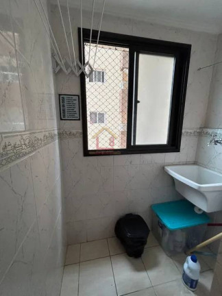 Imagem Apartamento com 1 Quarto para Alugar, 53 m² Imagem Apartamento com 1 Quarto para Alugar, 53 m²