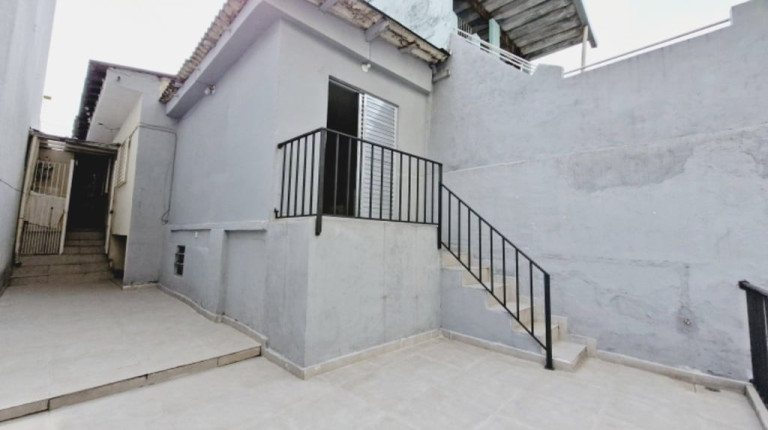 Imagem Casa com 3 Quartos à Venda, 210 m² em Vila Moreira - São Paulo Imagem Casa com 3 Quartos à Venda, 210 m² em Vila Moreira - São Paulo