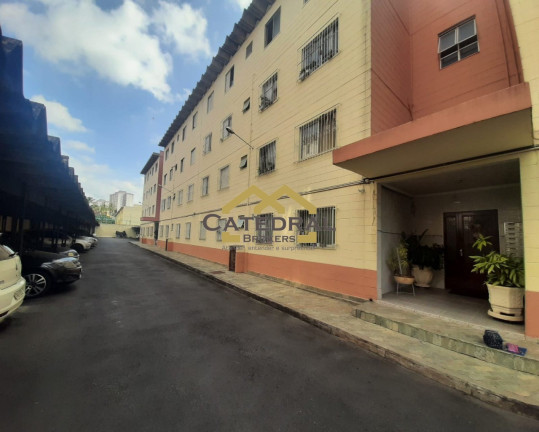 Apartamento com 2 Quartos à Venda, 54 m² em Ponte De São João - Jundiaí