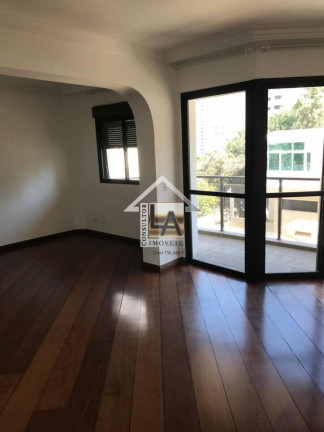 Imagem Apartamento com 4 Quartos à Venda, 140 m² em Moema - São Paulo Imagem Apartamento com 4 Quartos à Venda, 140 m² em Moema - São Paulo
