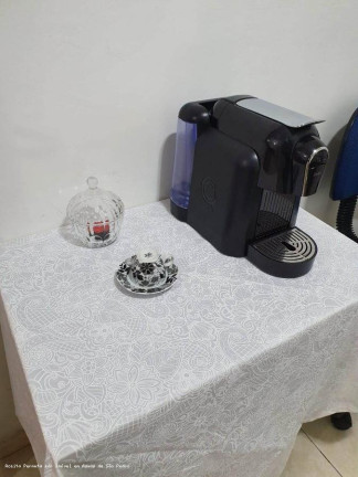 Imagem Sala Comercial à Venda, 18 m² em Casa Branca - Santo André