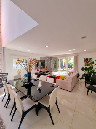 Imagem Casa com 4 Quartos à Venda, 483 m² em Residencial Morada Dos Lagos - Barueri Imagem Casa com 4 Quartos à Venda, 483 m² em Residencial Morada Dos Lagos - Barueri