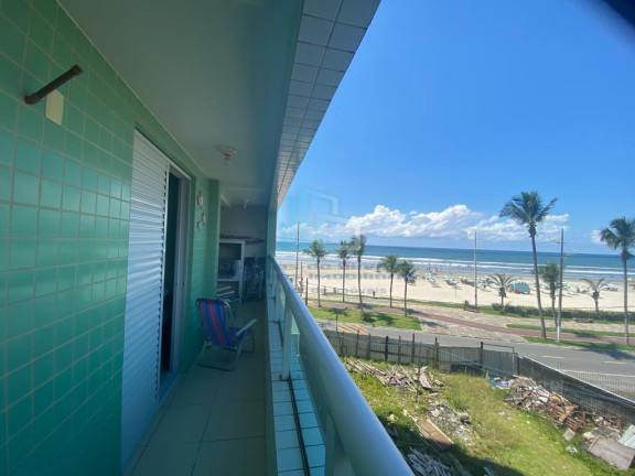Imagem Apartamento com 2 Quartos à Venda, 62 m² em Real - Praia Grande