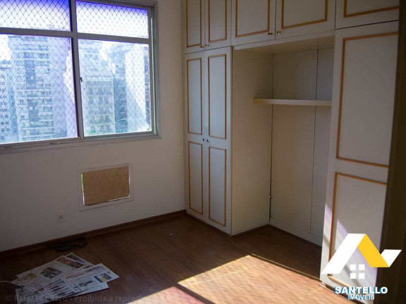 Imagem Apartamento com 3 Quartos à Venda, 90 m² em Icaraí - Niterói