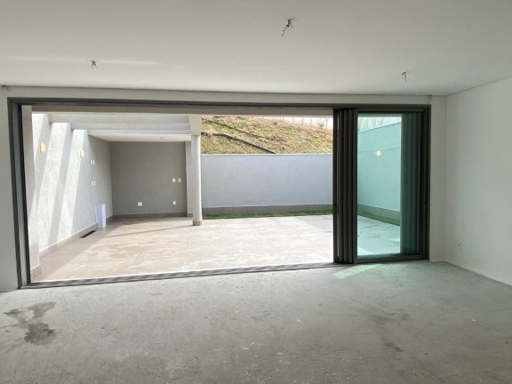 Imagem Casa de Condomínio com 3 Quartos à Venda, 200 m² em Tamboré - Santana De Parnaíba Imagem Casa de Condomínio com 3 Quartos à Venda, 200 m² em Tamboré - Santana De Parnaíba