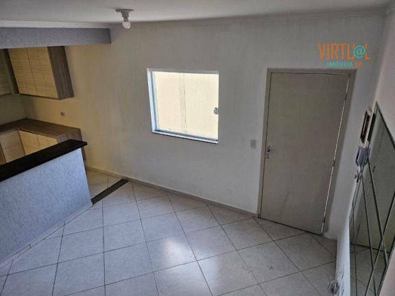 Imagem Sobrado com 2 Quartos à Venda, 60 m² em Vila Dos Remédios - São Paulo