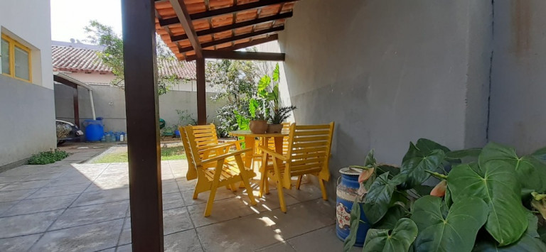 Imagem Imóvel com 5 Quartos à Venda, 371 m² em Passagem - Cabo Frio