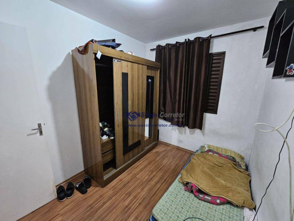 Imagem Apartamento com 2 Quartos à Venda, 46 m² em Maia - Guarulhos Imagem Apartamento com 2 Quartos à Venda, 46 m² em Maia - Guarulhos