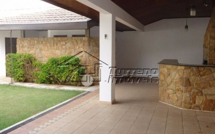 Imagem Casa de Condomínio com 4 Quartos à Venda, 418 m² em Jardim Aquarius - São José Dos Campos Imagem Casa de Condomínio com 4 Quartos à Venda, 418 m² em Jardim Aquarius - São José Dos Campos