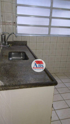 Imagem Apartamento com 2 Quartos à Venda, 74 m² em Gonzaga - Santos Imagem Apartamento com 2 Quartos à Venda, 74 m² em Gonzaga - Santos