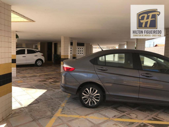 Imagem Apartamento com 3 Quartos à Venda, 96 m² em Intermares - Cabedelo Imagem Apartamento com 3 Quartos à Venda, 96 m² em Intermares - Cabedelo