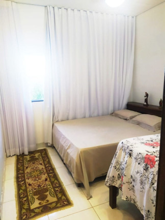 Imagem Casa com 3 Quartos à Venda, 96 m² em Jardim Verona - Ribeirão Das Neves