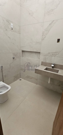 Imagem Casa com 3 Quartos à Venda, 250 m² em Residencial Monte Belo - Montes Claros Imagem Casa com 3 Quartos à Venda, 250 m² em Residencial Monte Belo - Montes Claros