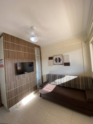 Imagem Apartamento com 1 Quarto à Venda, 28 m² em Chácara Roma - Caldas Novas Imagem Apartamento com 1 Quarto à Venda, 28 m² em Chácara Roma - Caldas Novas