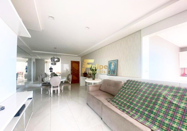 Imagem Imóvel com 3 Quartos à Venda, 173 m² em Praia De Itaparica - Vila Velha