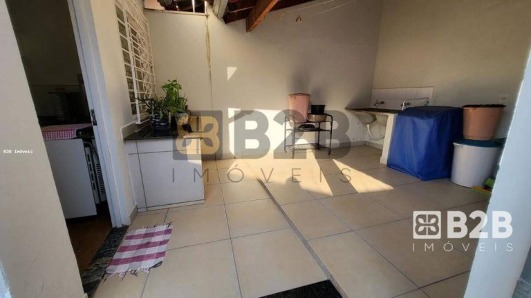 Imagem Casa com 3 Quartos à Venda,  em Jardim Rosa Branca - Bauru