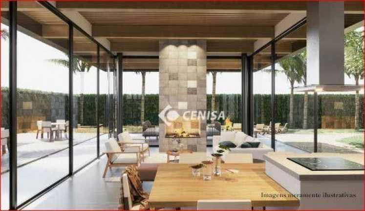 Imagem Terreno à Venda, 360 m² em Condomínio Villa Sapezal - Indaiatuba Imagem Terreno à Venda, 360 m² em Condomínio Villa Sapezal - Indaiatuba