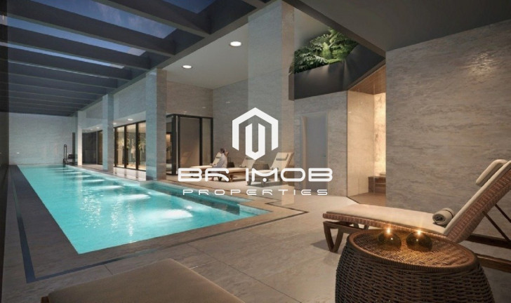 Imagem Imóvel com 2 Quartos à Venda, 242 m² em Itaim Bibi - São Paulo Imagem Imóvel com 2 Quartos à Venda, 242 m² em Itaim Bibi - São Paulo