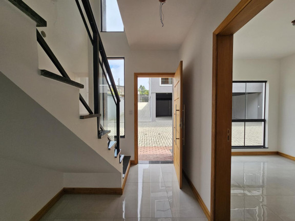 Imagem Casa com 3 Quartos à Venda, 104 m² em Alto - Teresópolis