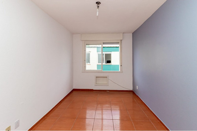 Imagem Apartamento com 1 Quarto à Venda, 42 m² em Jardim Do Salso - Porto Alegre Imagem Apartamento com 1 Quarto à Venda, 42 m² em Jardim Do Salso - Porto Alegre