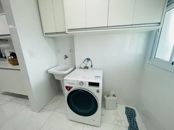 Imagem Apartamento com 3 Quartos à Venda, 146 m² em Guilhermina - Praia Grande