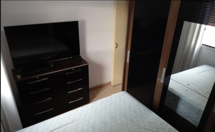 Imagem Apartamento com 3 Quartos à Venda, 59 m² em Vila Moraes - São Paulo Imagem Apartamento com 3 Quartos à Venda, 59 m² em Vila Moraes - São Paulo