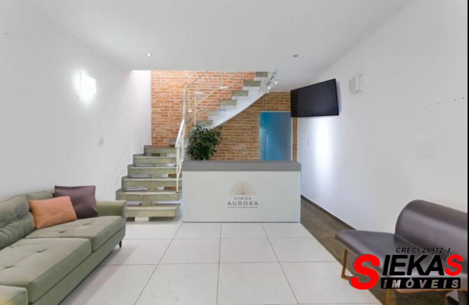 Imagem Sobrado com 3 Quartos para Alugar, 147 m² em Tatuape - São Paulo Imagem Sobrado com 3 Quartos para Alugar, 147 m² em Tatuape - São Paulo