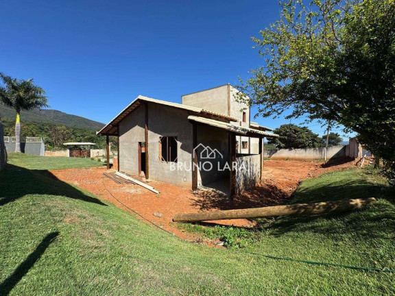 Imagem Casa com 2 Quartos à Venda, 100 m² em Condomínio Fazenda Mirante - Igarapé Imagem Casa com 2 Quartos à Venda, 100 m² em Condomínio Fazenda Mirante - Igarapé