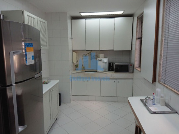 Imagem Sala Comercial à Venda, 350 m² em Centro - Rio De Janeiro