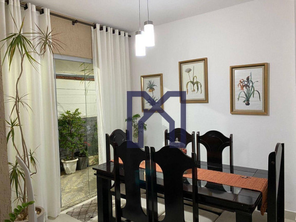 Imagem Casa com 3 Quartos à Venda, 150 m² em Varginha - Itajubá Imagem Casa com 3 Quartos à Venda, 150 m² em Varginha - Itajubá